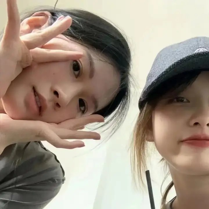 白色的女人