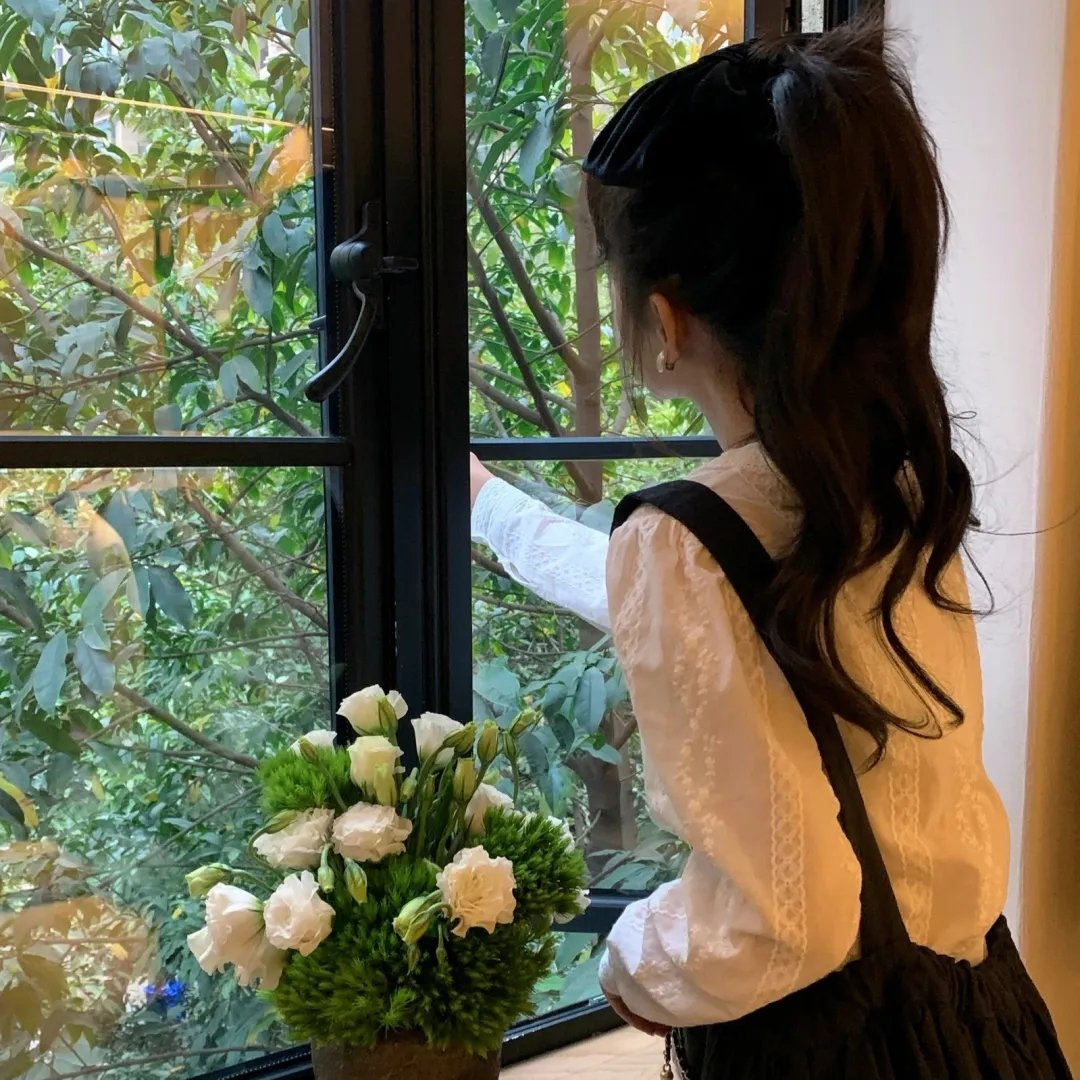 女儿河